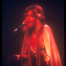 Stevie Nicks